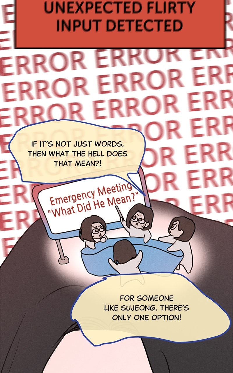 Read Falling for It Manga Online