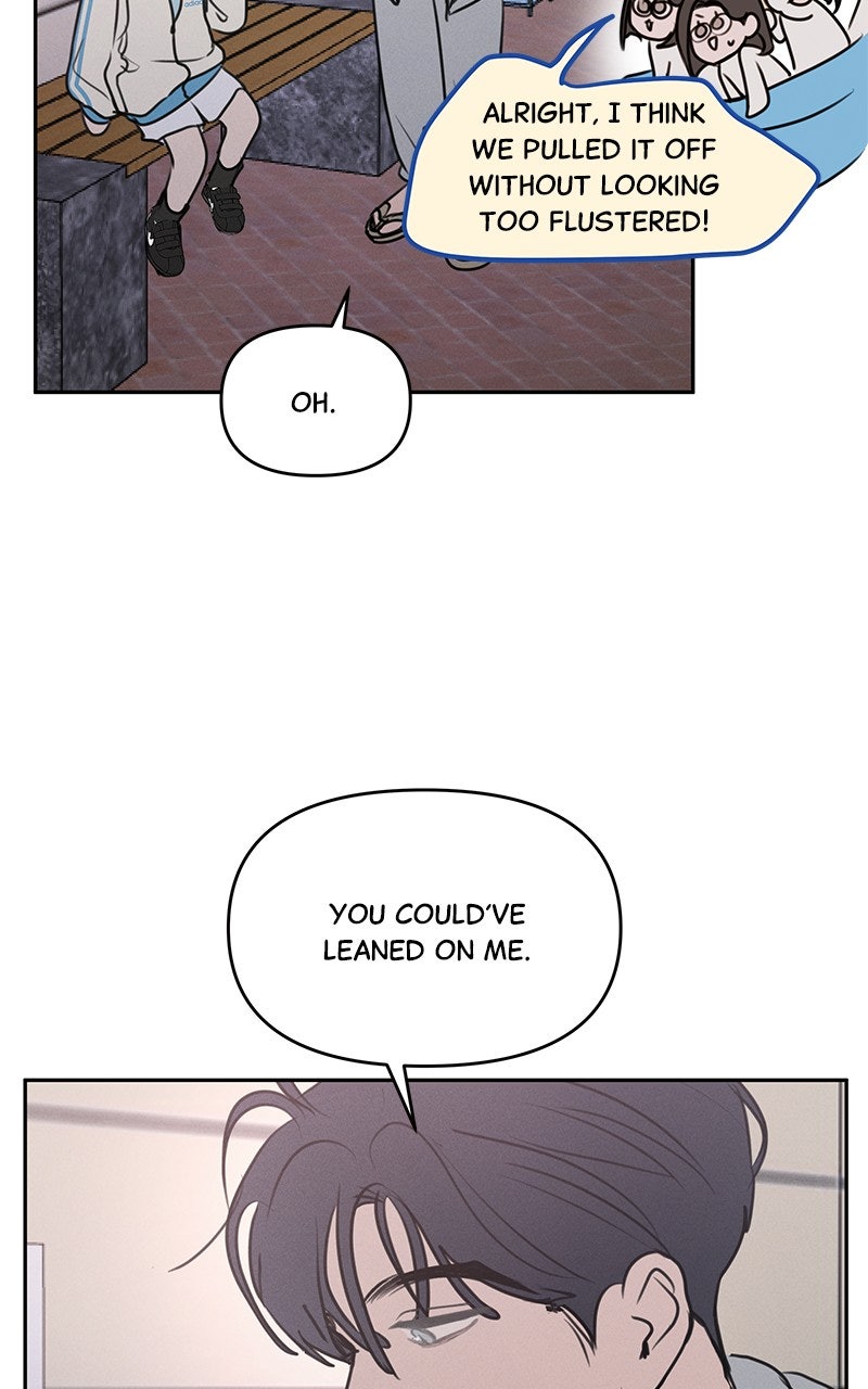 Read Falling for It Manga Online