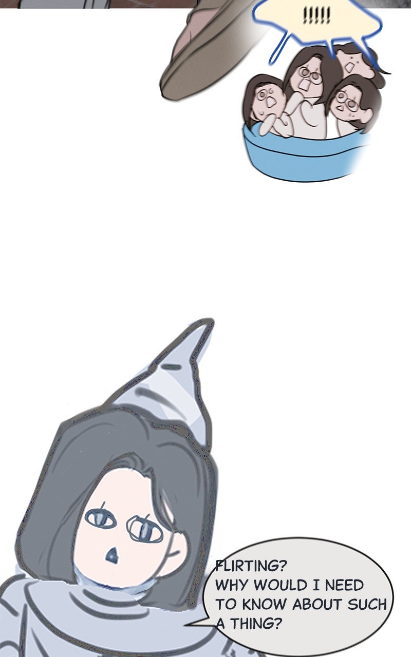 Read Falling for It Manga Online