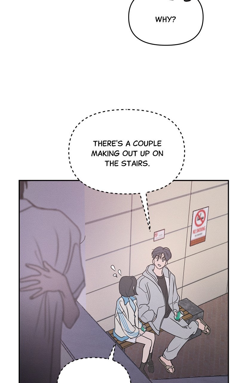 Read Falling for It Manga Online