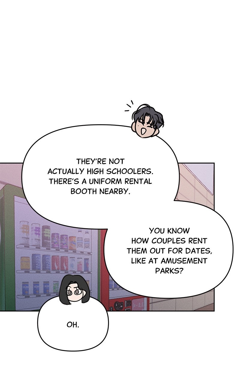 Read Falling for It Manga Online