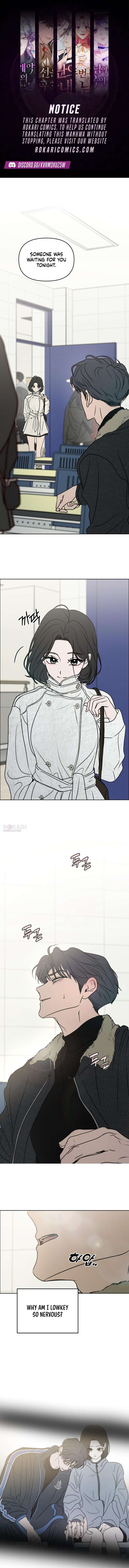 Read Falling for It Manga Online