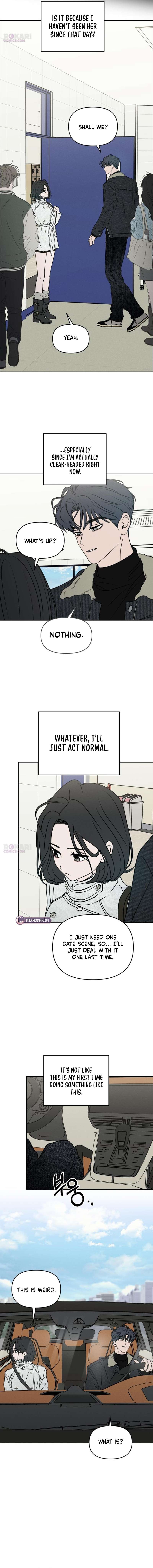 Read Falling for It Manga Online