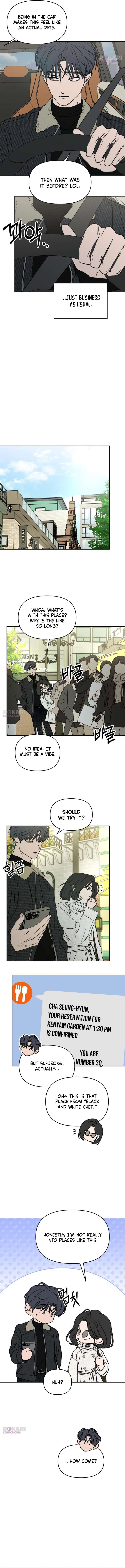 Read Falling for It Manga Online