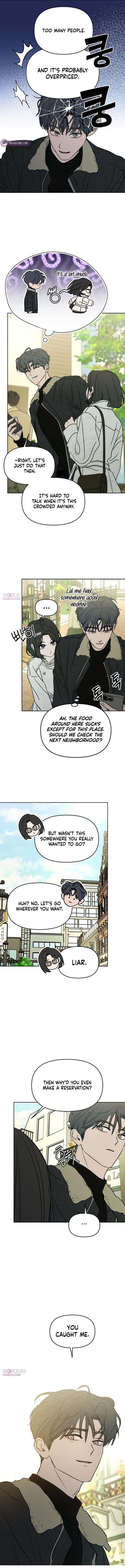 Read Falling for It Manga Online