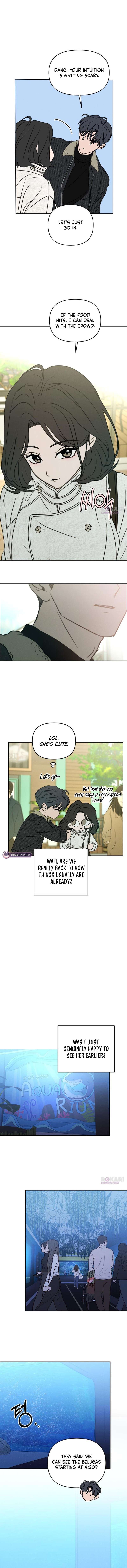 Read Falling for It Manga Online