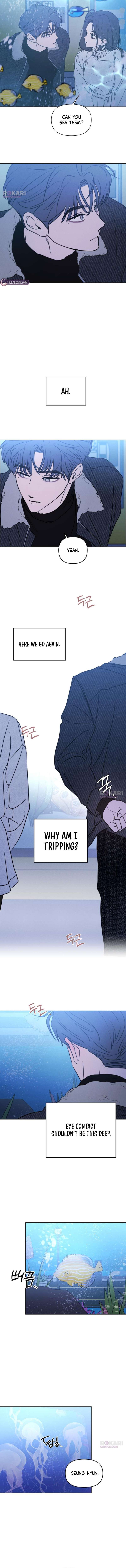 Read Falling for It Manga Online