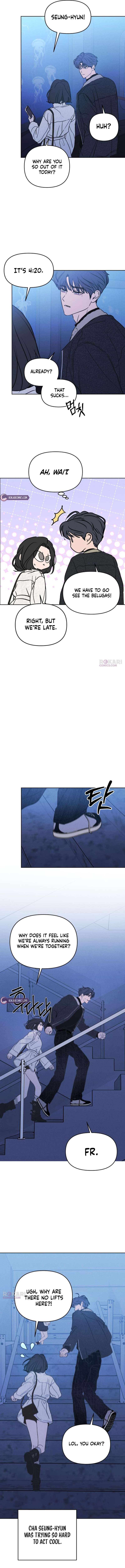 Read Falling for It Manga Online