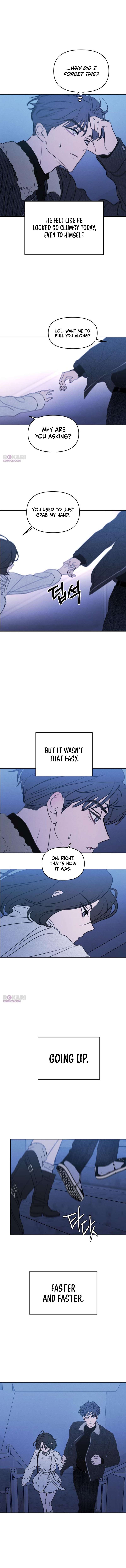 Read Falling for It Manga Online