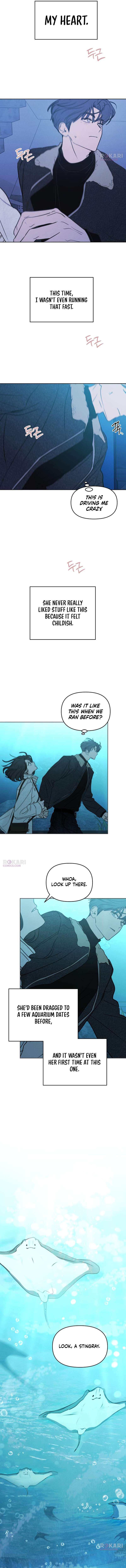 Read Falling for It Manga Online