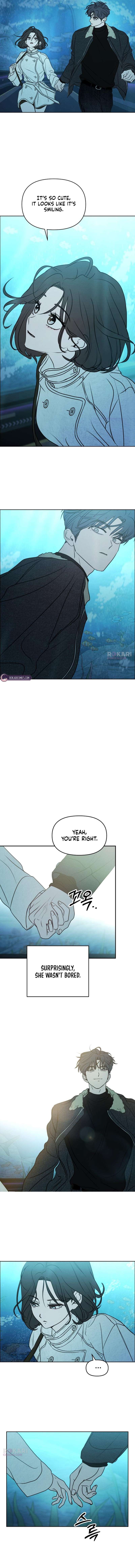 Read Falling for It Manga Online