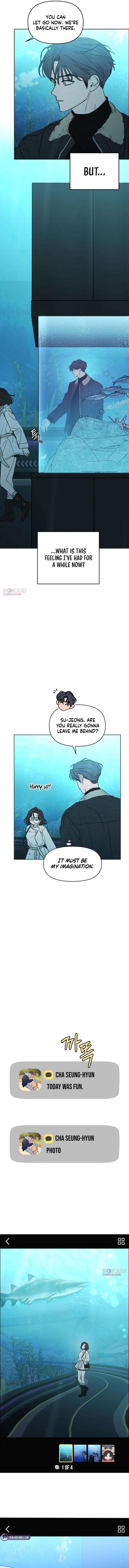 Read Falling for It Manga Online