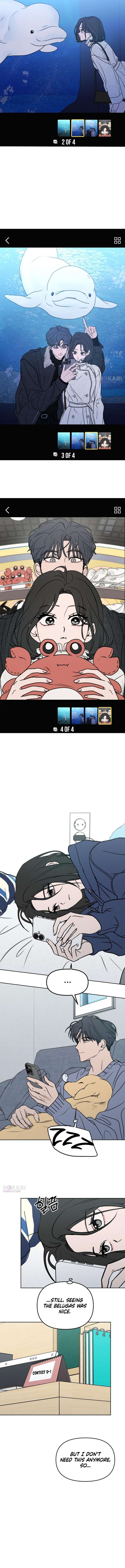 Read Falling for It Manga Online