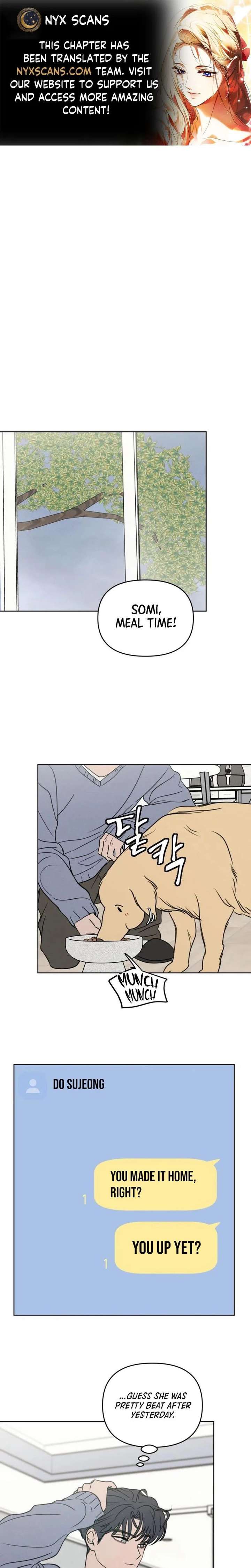 Read Falling for It Manga Online