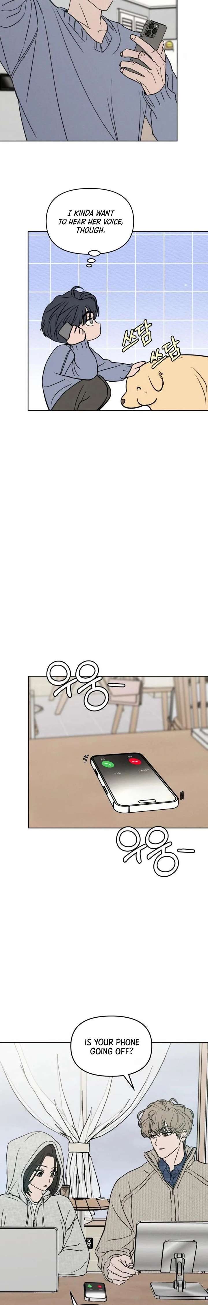 Read Falling for It Manga Online