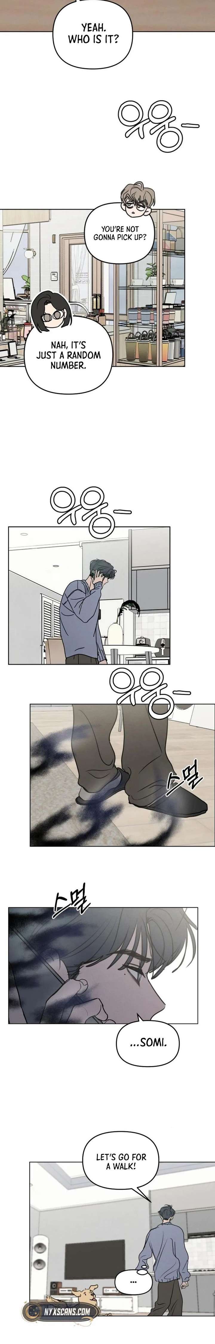 Read Falling for It Manga Online