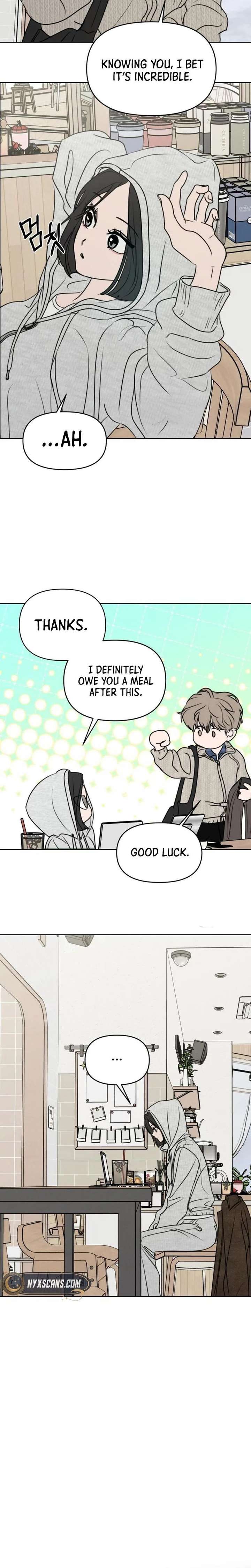 Read Falling for It Manga Online