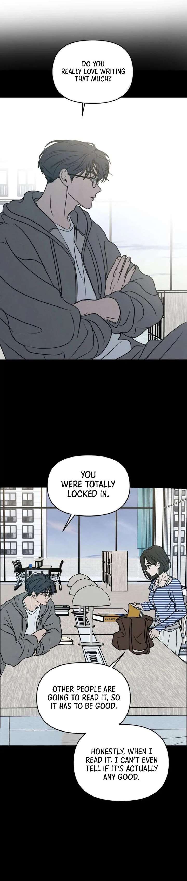 Read Falling for It Manga Online