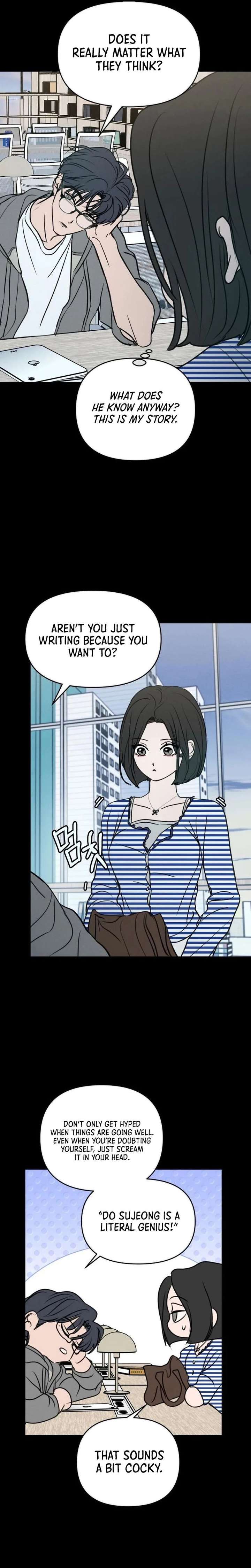 Read Falling for It Manga Online