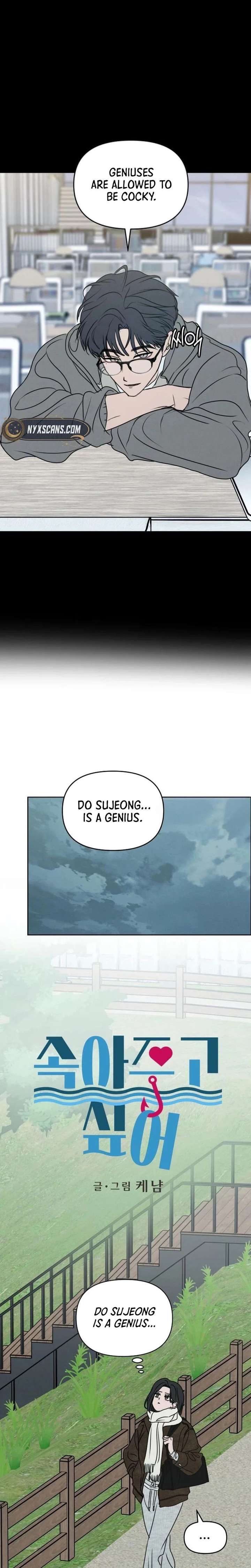 Read Falling for It Manga Online