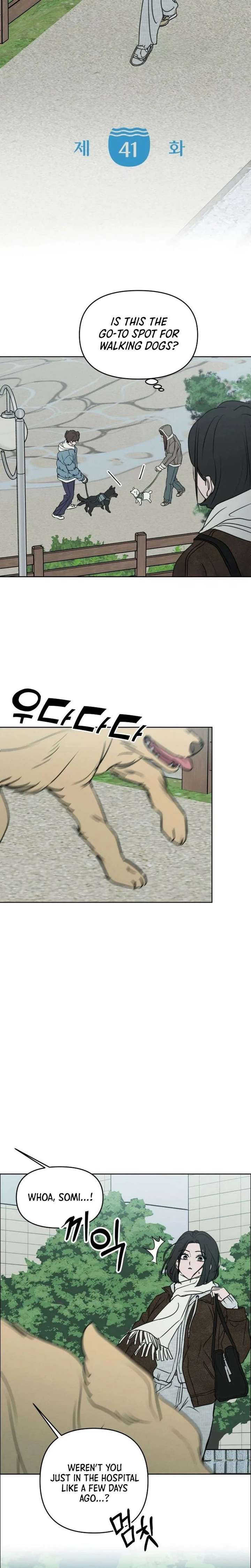 Read Falling for It Manga Online