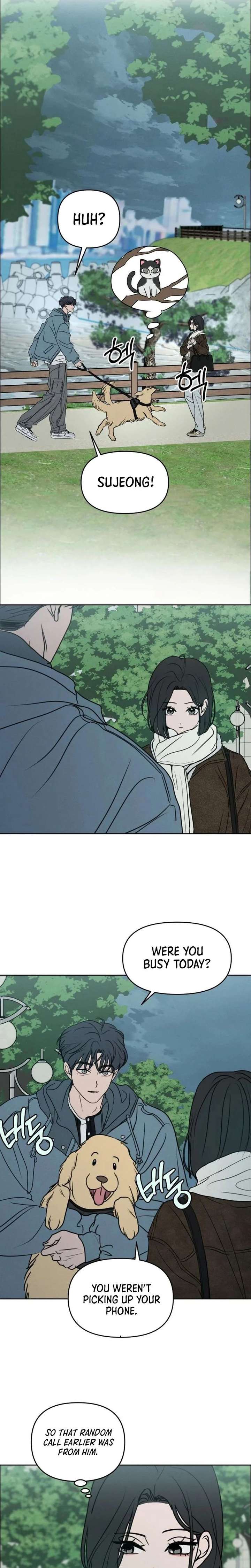 Read Falling for It Manga Online