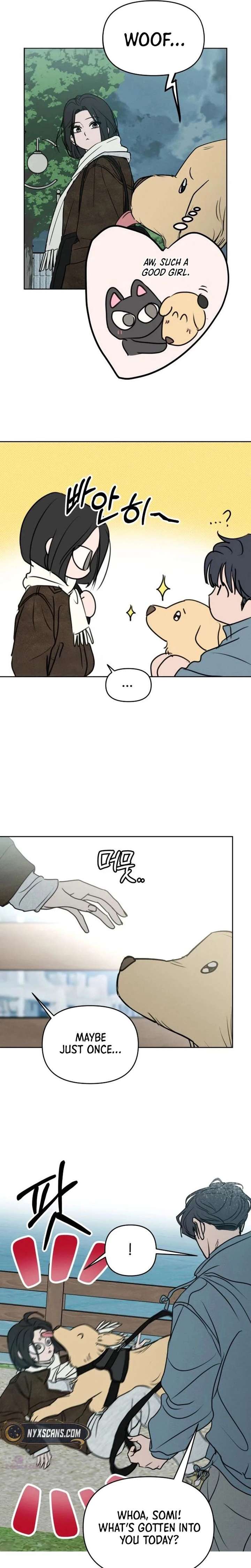 Read Falling for It Manga Online