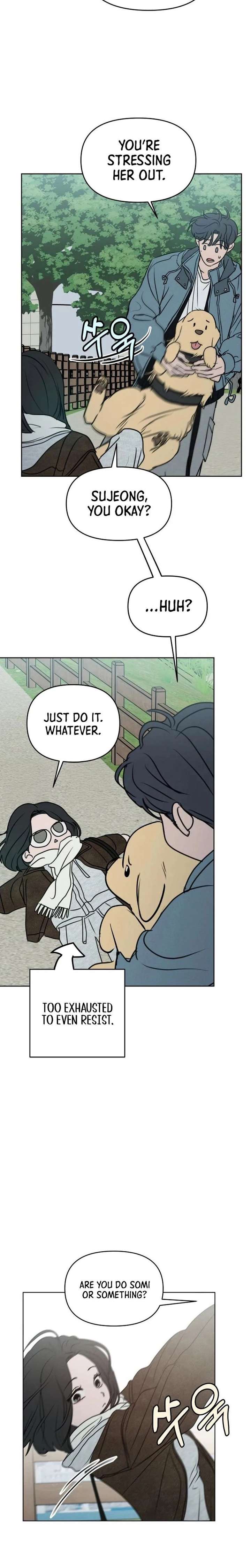 Read Falling for It Manga Online