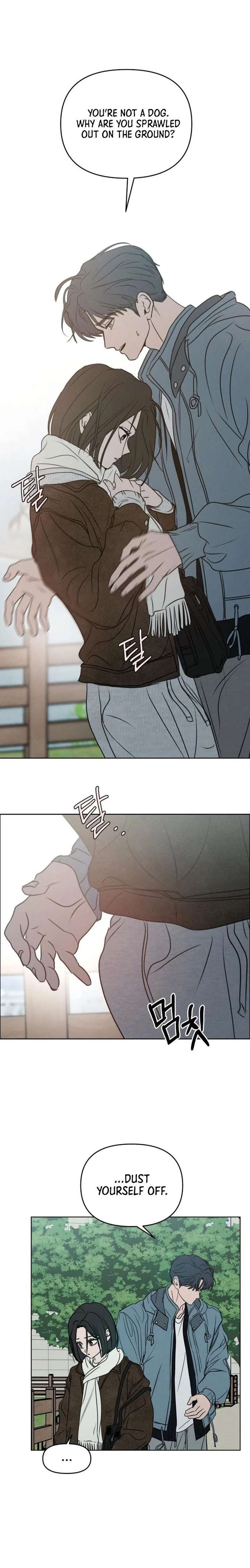 Read Falling for It Manga Online