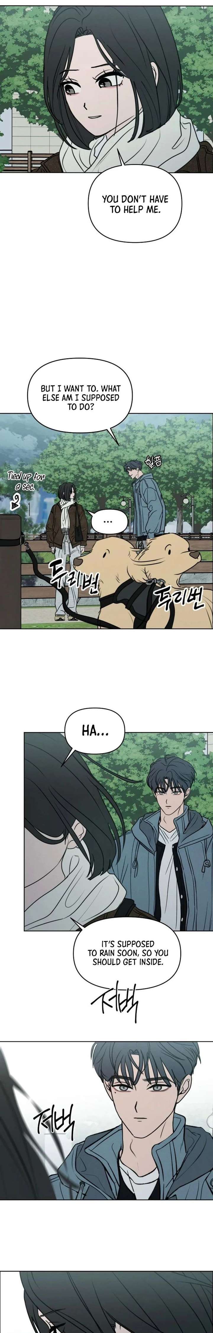 Read Falling for It Manga Online