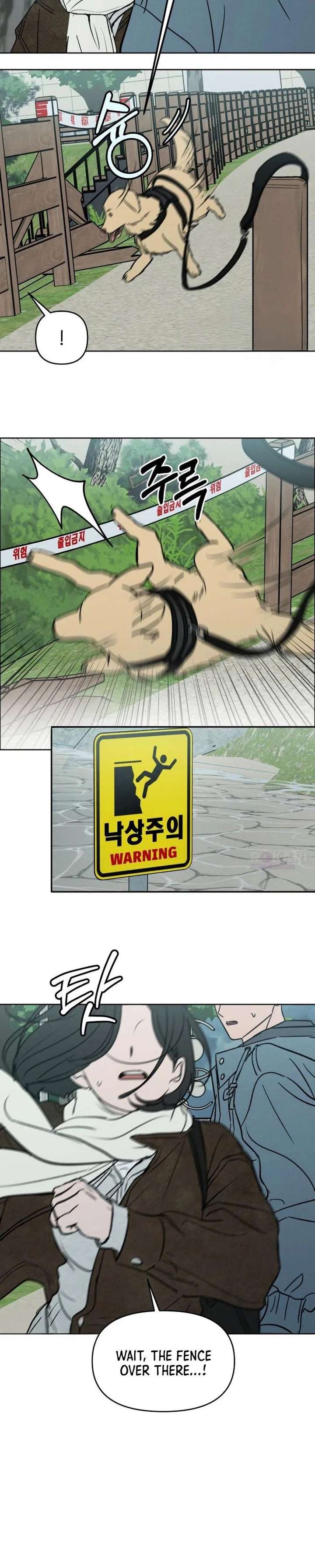 Read Falling for It Manga Online