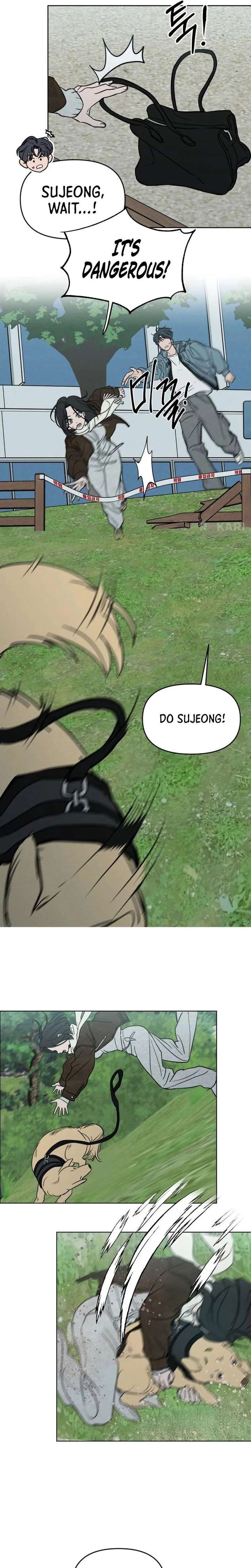 Read Falling for It Manga Online