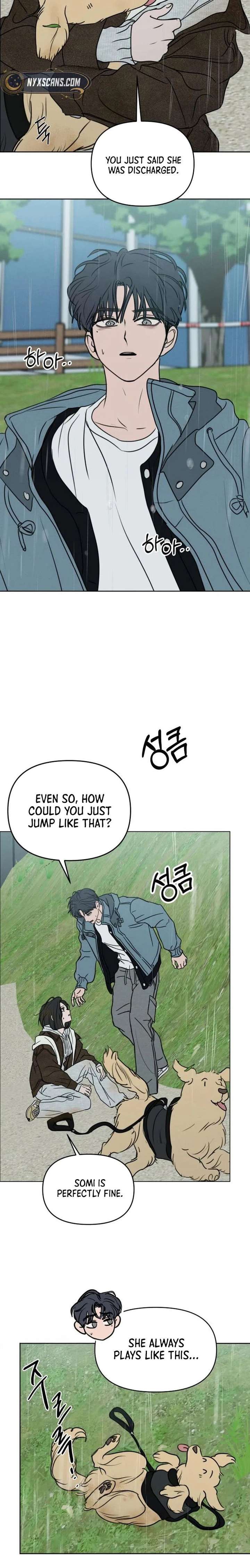 Read Falling for It Manga Online