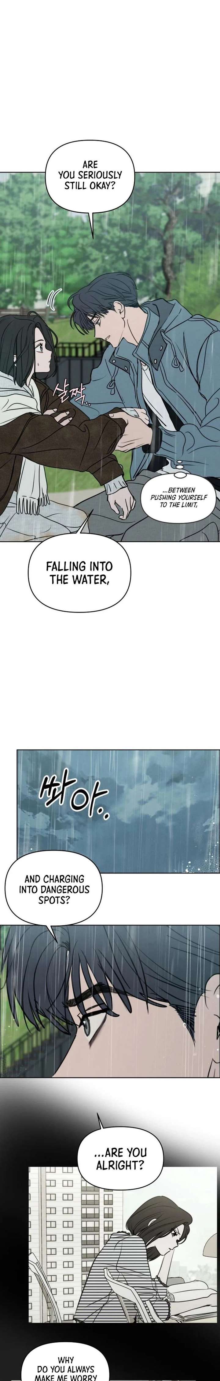 Read Falling for It Manga Online