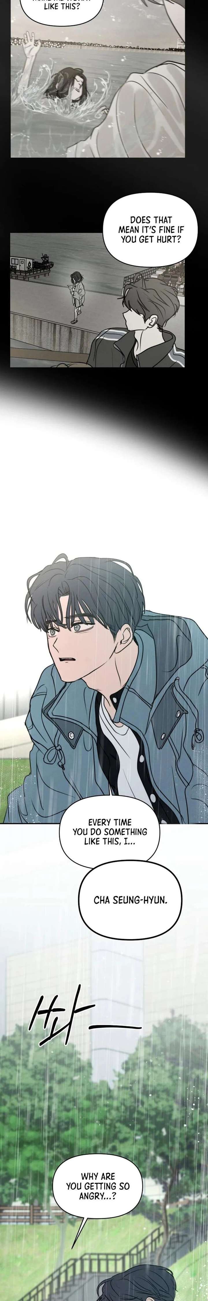 Read Falling for It Manga Online