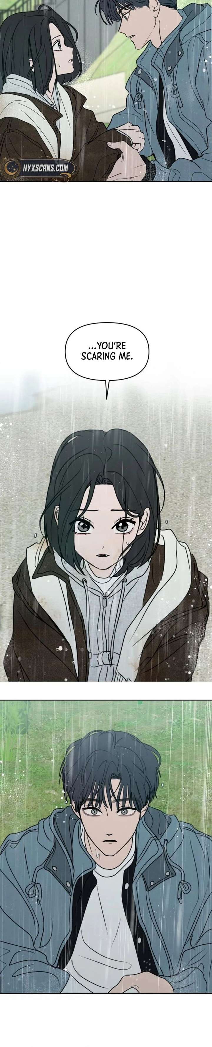 Read Falling for It Manga Online