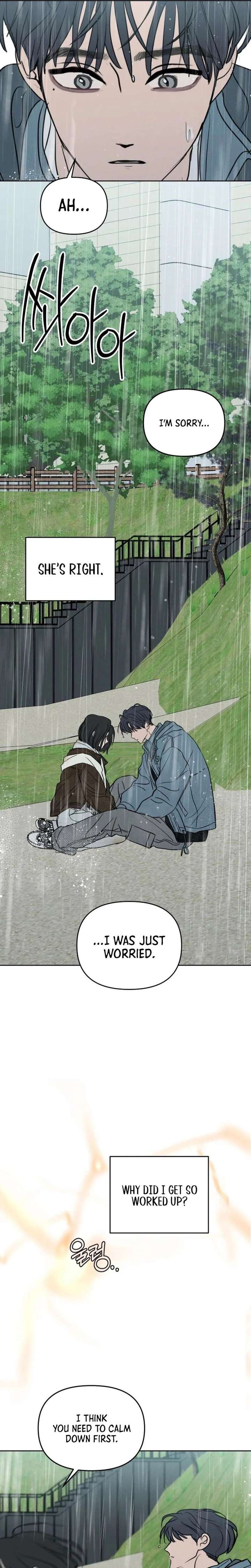 Read Falling for It Manga Online