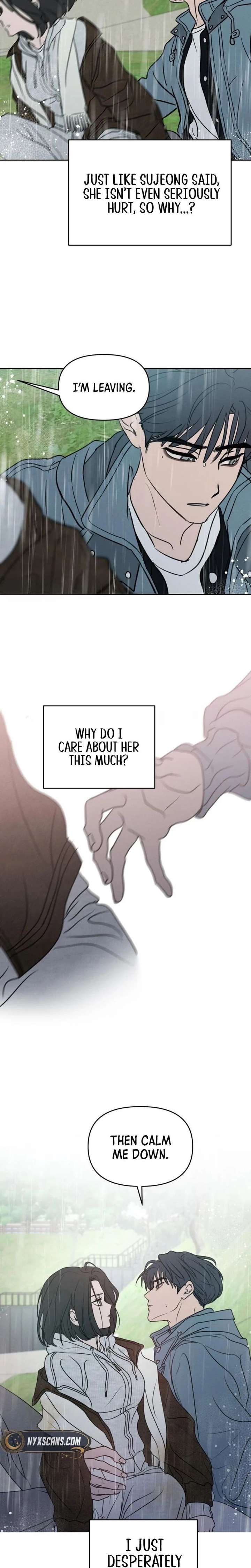 Read Falling for It Manga Online