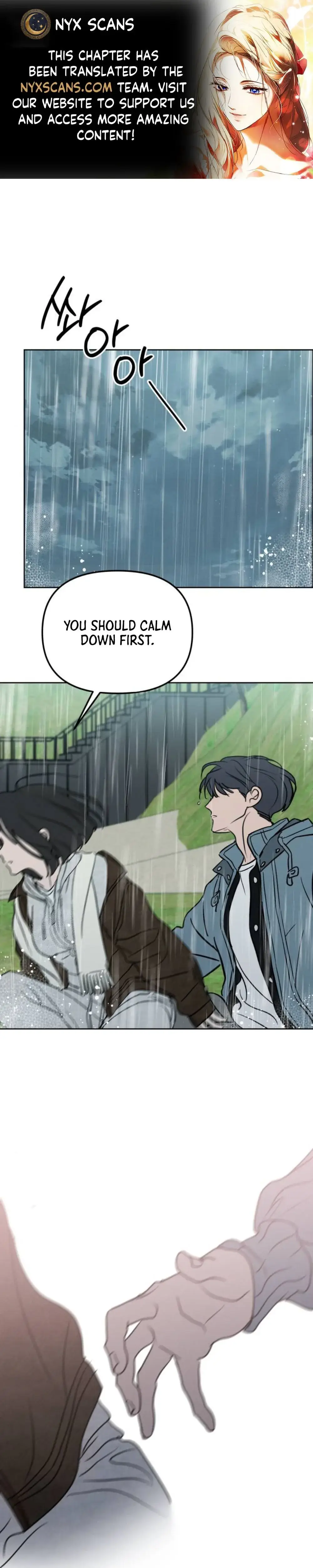 Read Falling for It Manga Online