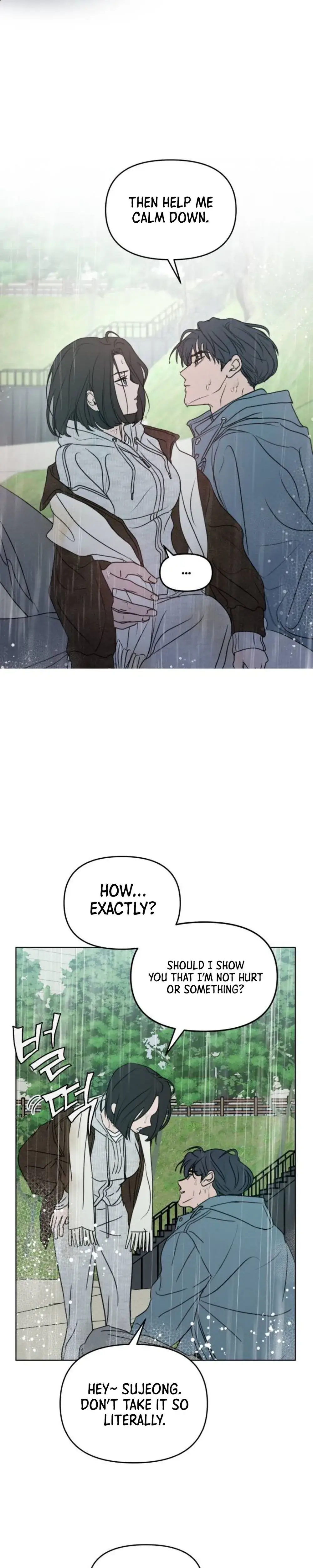 Read Falling for It Manga Online