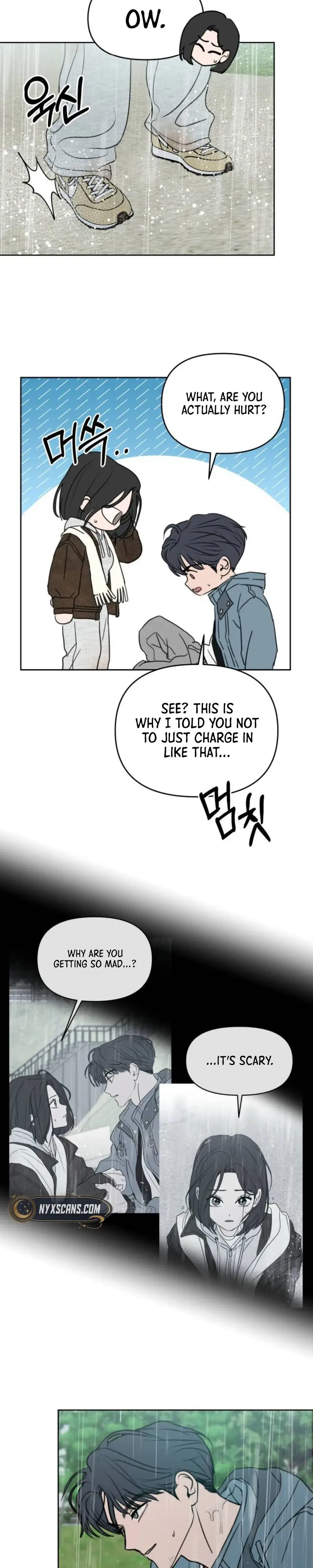 Read Falling for It Manga Online