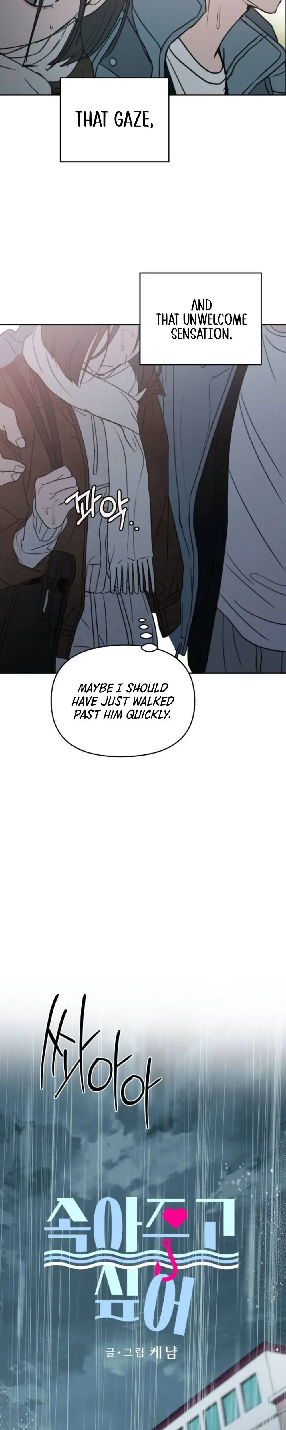 Read Falling for It Manga Online