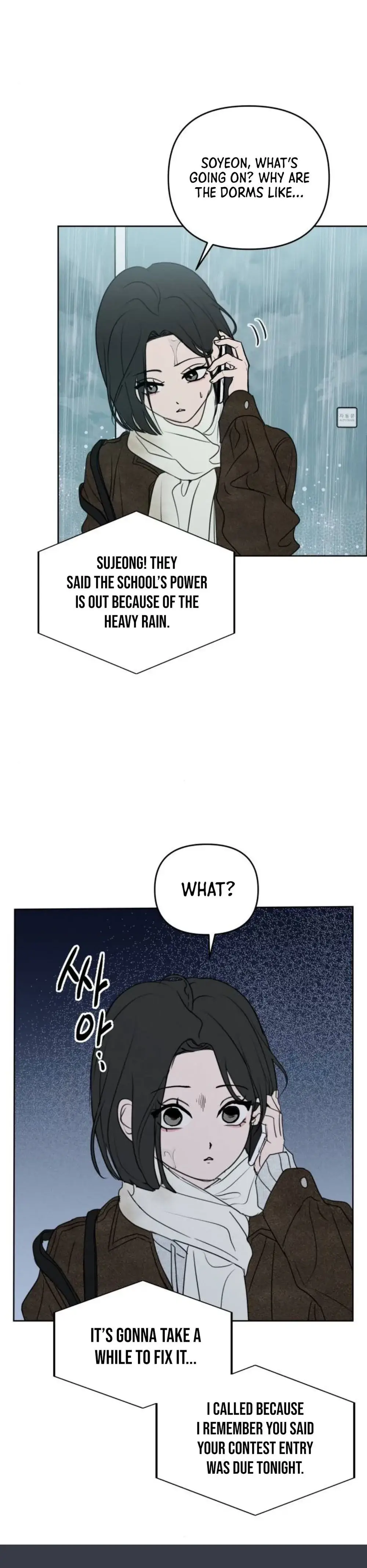 Read Falling for It Manga Online