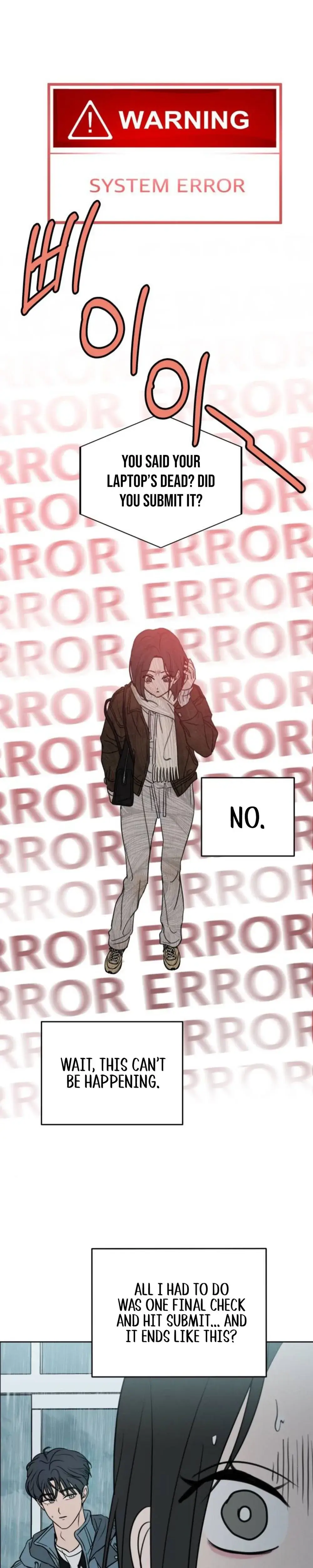 Read Falling for It Manga Online