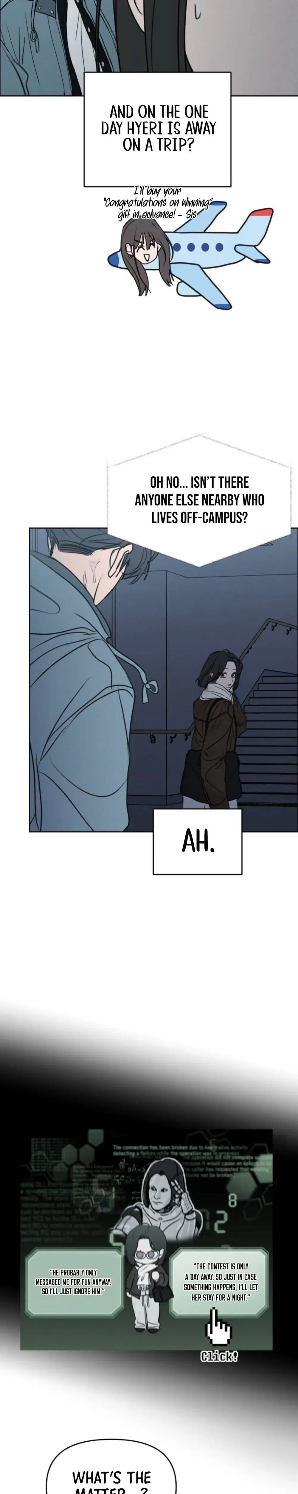 Read Falling for It Manga Online