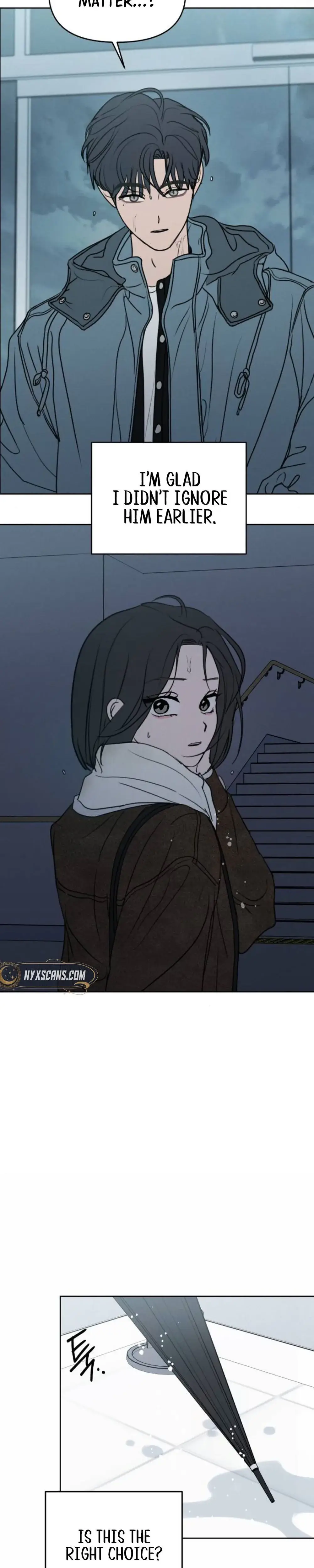 Read Falling for It Manga Online