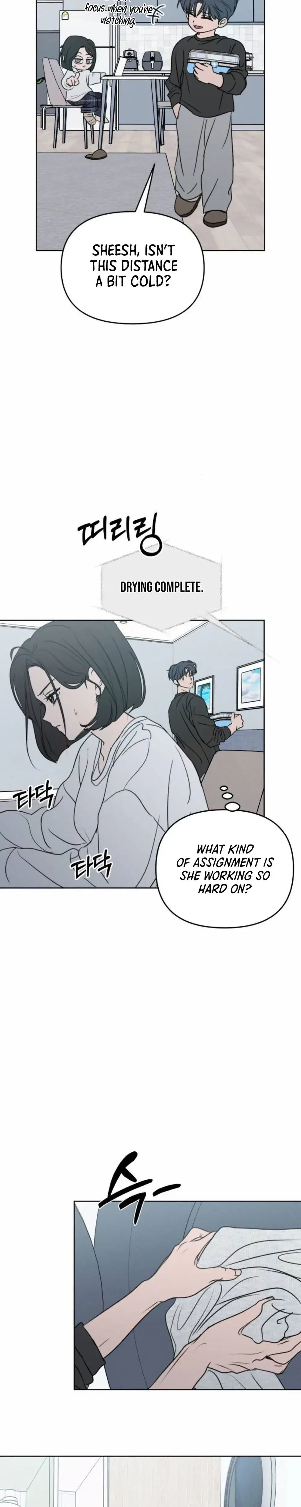 Read Falling for It Manga Online