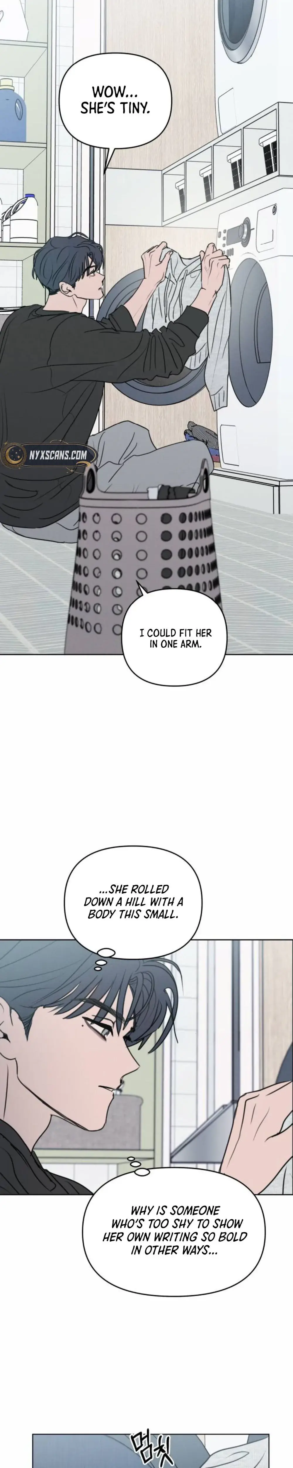 Read Falling for It Manga Online