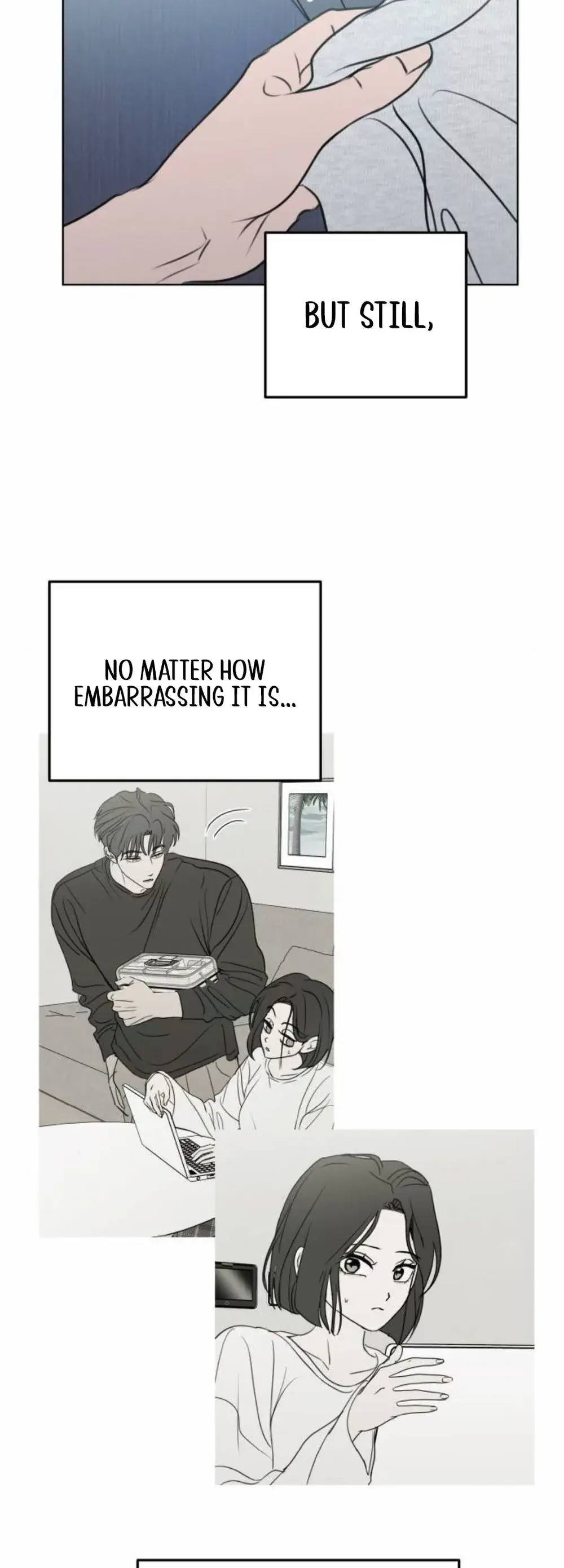 Read Falling for It Manga Online