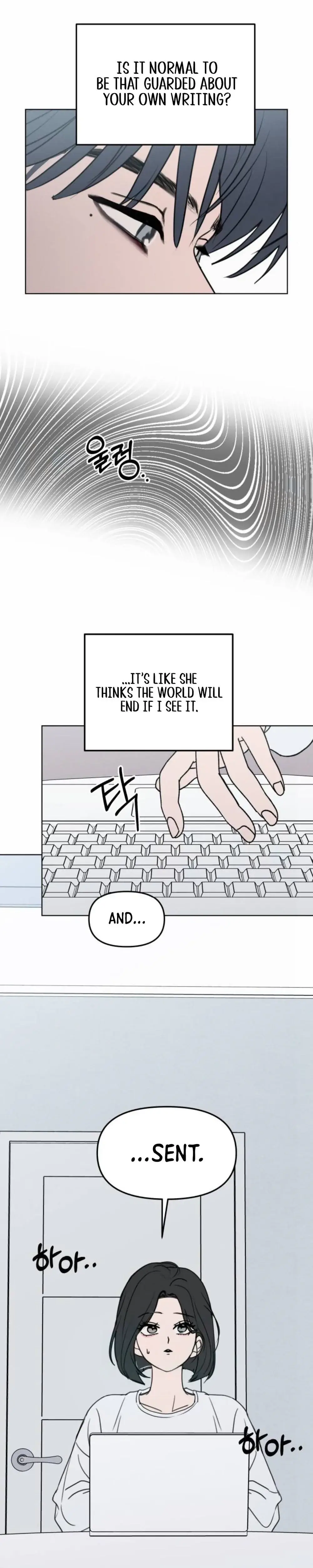 Read Falling for It Manga Online